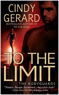 cover for TO THE LIMIT