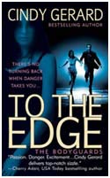 cover for TO THE EDGE